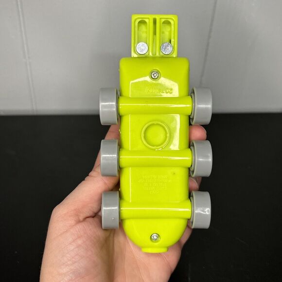 Fisher Price Octonauts Peso's Deep Sea Octo-Buggy Vehicle 2012 Vehicle Only - Picture 7 of 8